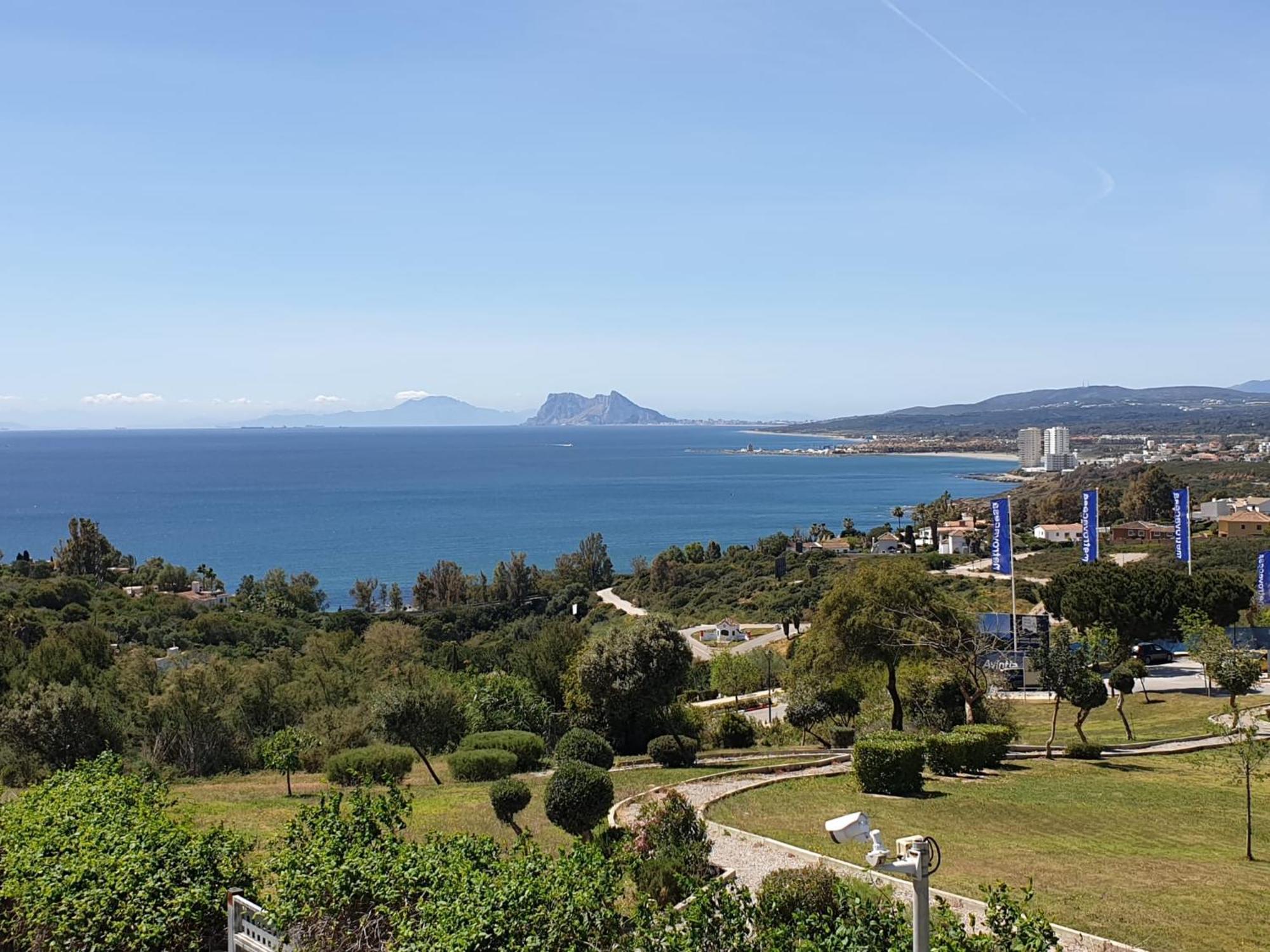 Aldea Beach Boutique Apartment Manilva Exterior foto
