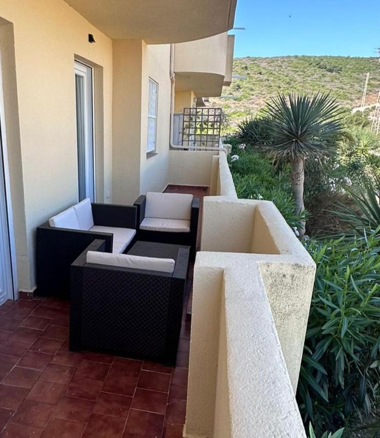 Aldea Beach Boutique Apartment Manilva Exterior foto