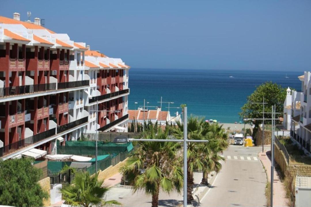 Aldea Beach Boutique Apartment Manilva Exterior foto
