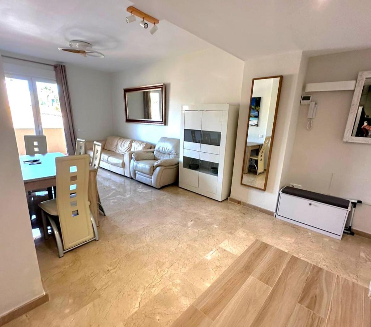 Aldea Beach Boutique Apartment Manilva Exterior foto